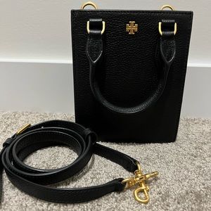 Tory Burch Mini Tote